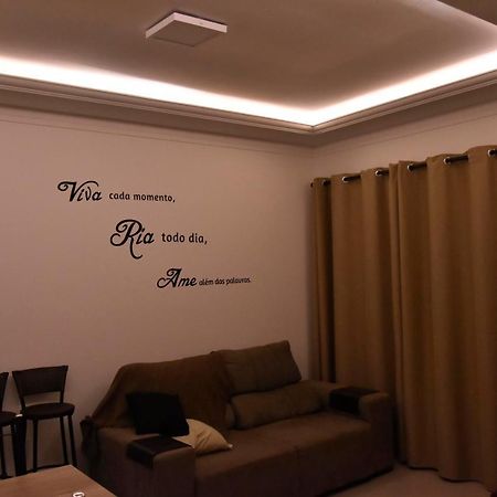 Residencial Santinho Beach Florianopolis Exterior foto