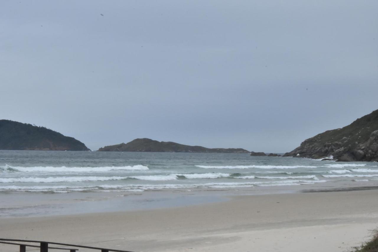 Residencial Santinho Beach Florianopolis Exterior foto