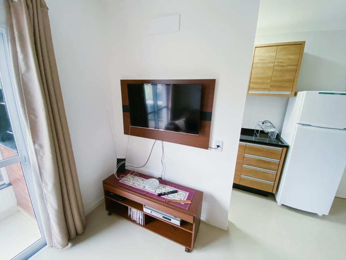 Residencial Santinho Beach Florianopolis Exterior foto