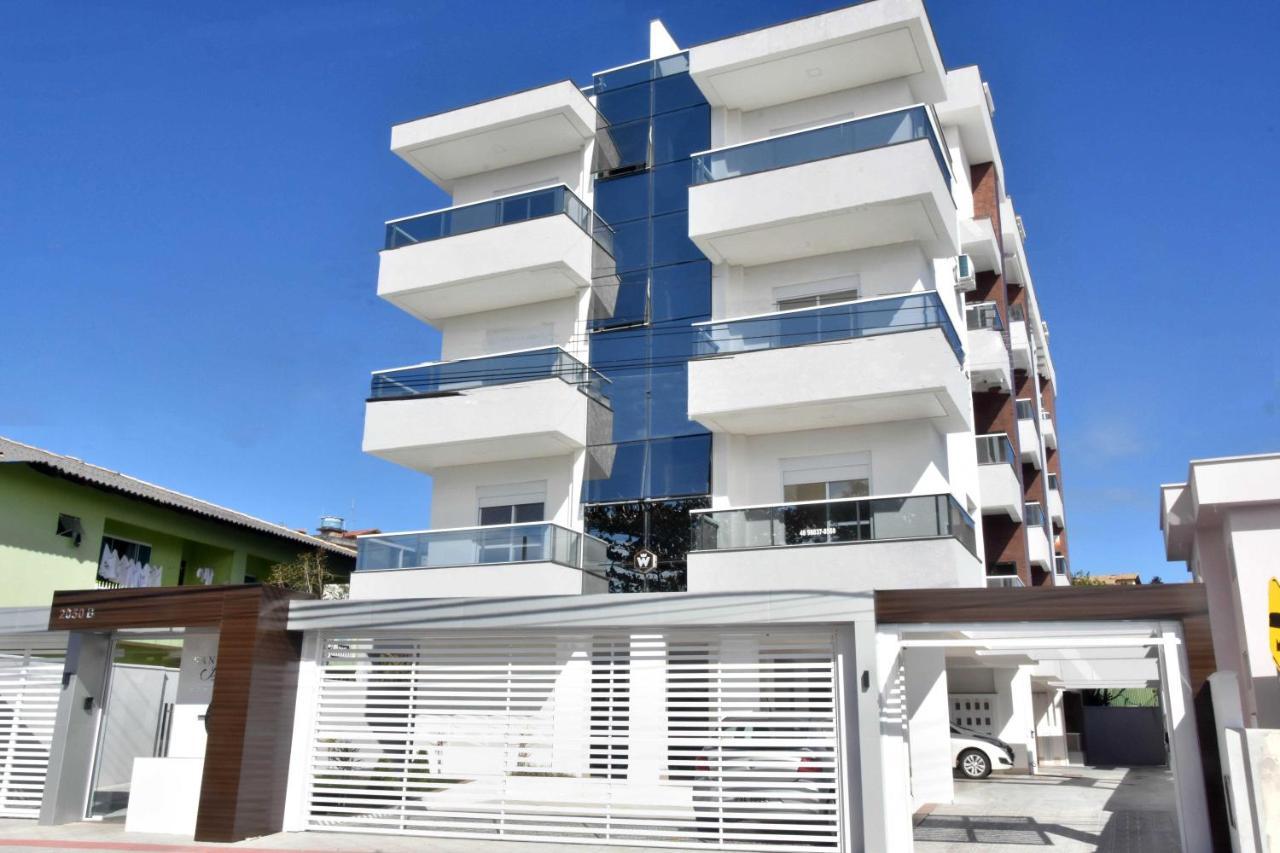 Residencial Santinho Beach Florianopolis Exterior foto