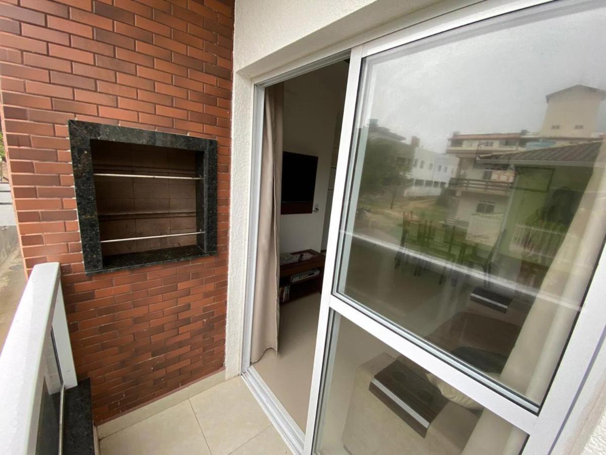 Residencial Santinho Beach Florianopolis Exterior foto