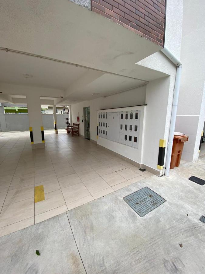 Residencial Santinho Beach Florianopolis Exterior foto